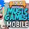 Mobile Music Games