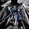 Mobile Suit Gundam Wing Zero