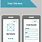 Mobile Wireframe Template