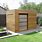 Modern Garden Shed