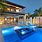 Modern House Swimming Pool