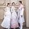 Modern Korean Wedding Dress