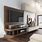 Modern Living Room Wall Cabinets