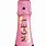 Moet Chandon Pink Champagne