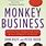 Monkey Business Book
