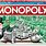 Monopoly Board Game Cover