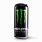 Monster Energy Can Transparent