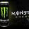 Monster Energy Drink Slogan