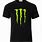 Monster Energy Shirt
