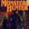 Monster Hunter International Books