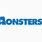Monsters Inc. Logo
