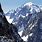 Mont Blanc Europe