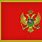 Montenegro Flag Images
