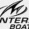 Monterey Boat Logo