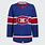 Montreal Canadiens Reverse Retro Jersey