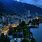 Montreux Switzerland City