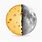 Moon Is Made of Cheese