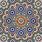 Moorish Mosaics