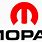 Mopar Racing Logo