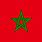 Moroccan Flag Images
