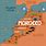 Morocco Map Attractions