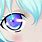 Most Beautiful Anime Eyes