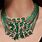 Most Expensive Emerald Necklace
