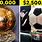 Most Expensive Soccer Ball