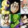 Most Popular Dragon Ball Characters