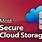 Most Secure Online Storage