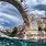 Mostar Bridge Diving