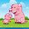 Mother Pig Clip Art