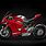 Moto Ducati Panigale V4