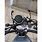 Moto Guzzi V7 850 Windscreen