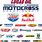 Motocross Sponsors