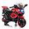 Motorcycle Bike for Kids