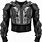 Motorcycle Body Armor Vest