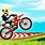 Motorcycle Games for Toddlers
