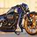 Motorcycle Harley-Davidson Motorcycle