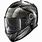 Motorcycle Helmet XXL