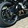 Motorcycle Rear Wheel