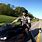 Motorcycle Selfie GoPro