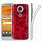 Motorola Moto E5 Plus Walmart Nakeshield Red Rose