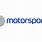 Motorsport UK Logo