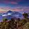 Mount Bromo Sunset