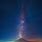 Mount Fuji Milky Way