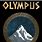 Mount Olympus Symbol