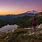 Mount Shasta Hike