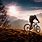 Mountain Bike Desktop Wallpaper