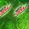 Mountain Dew Can Designs